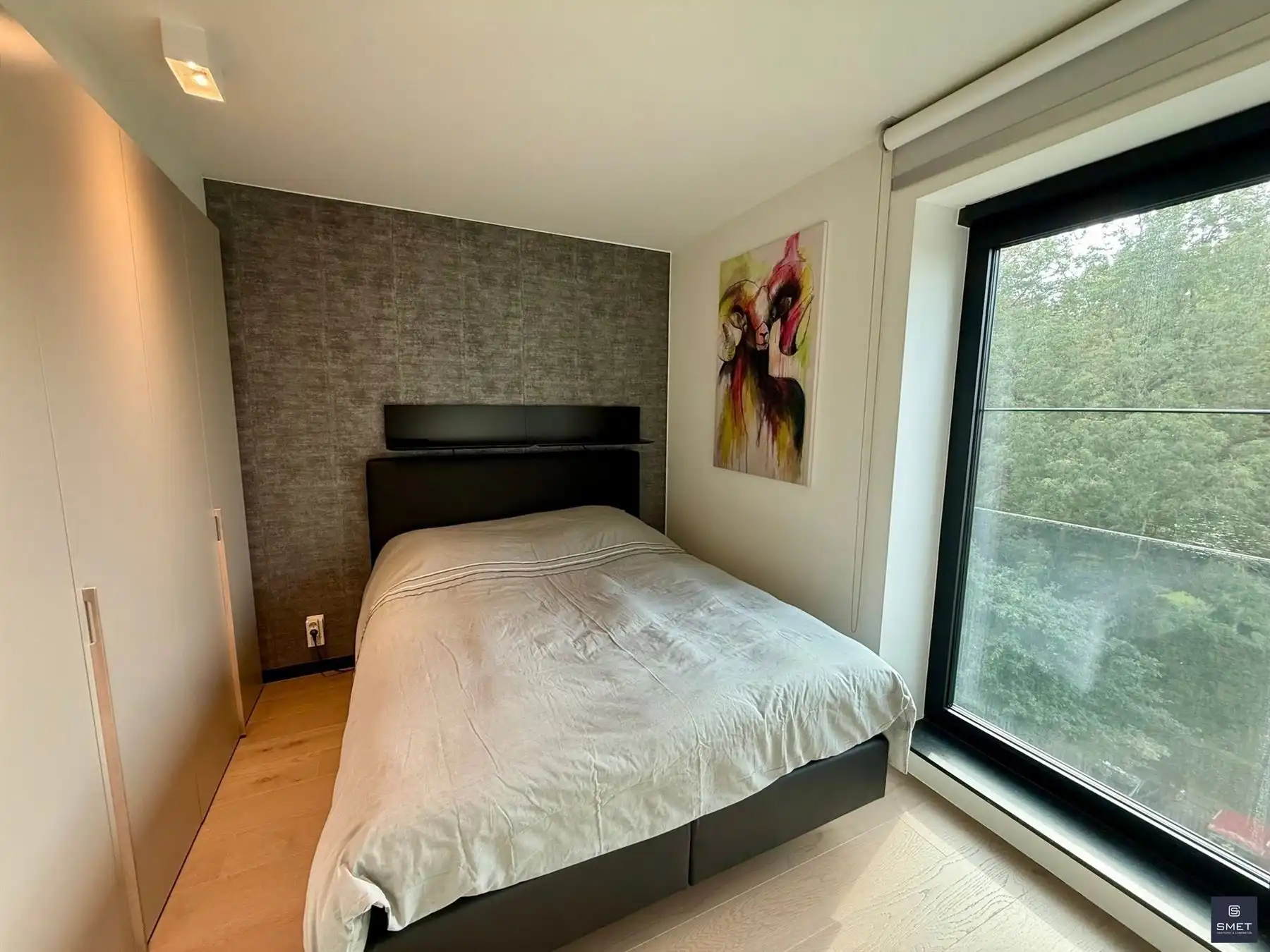 EXCLUSIEVE PENTHOUSE IN HET CENTRUM VAN BEVEREN foto 18