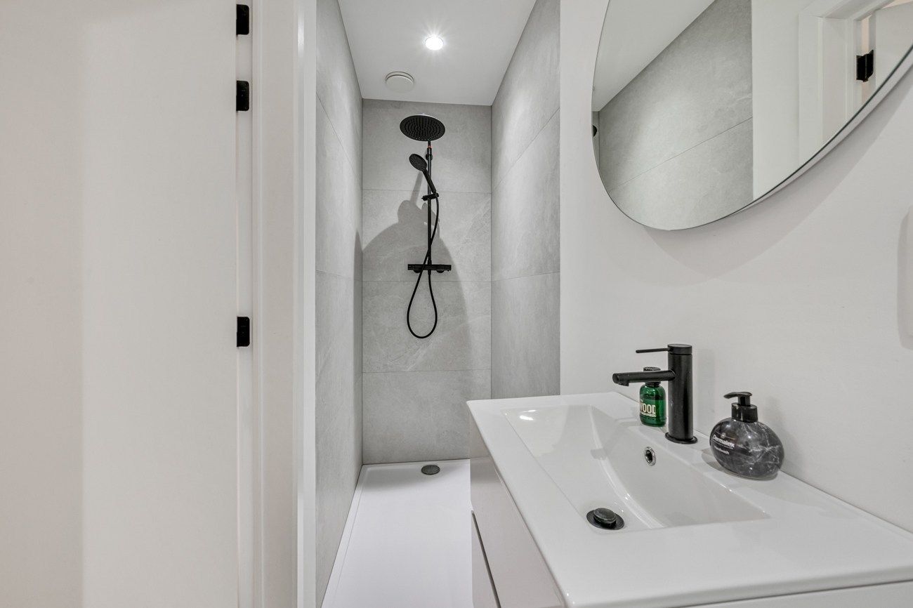 Gezellige, instapklare HOB met 4/5 slaapkamers, dressing en een grote tuin foto 6