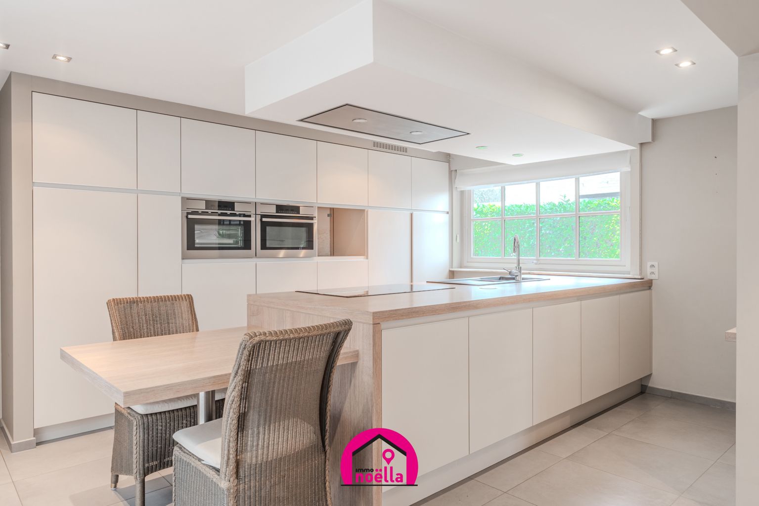 TE KOOP RUIME WONING TE DE PANNE! foto 4