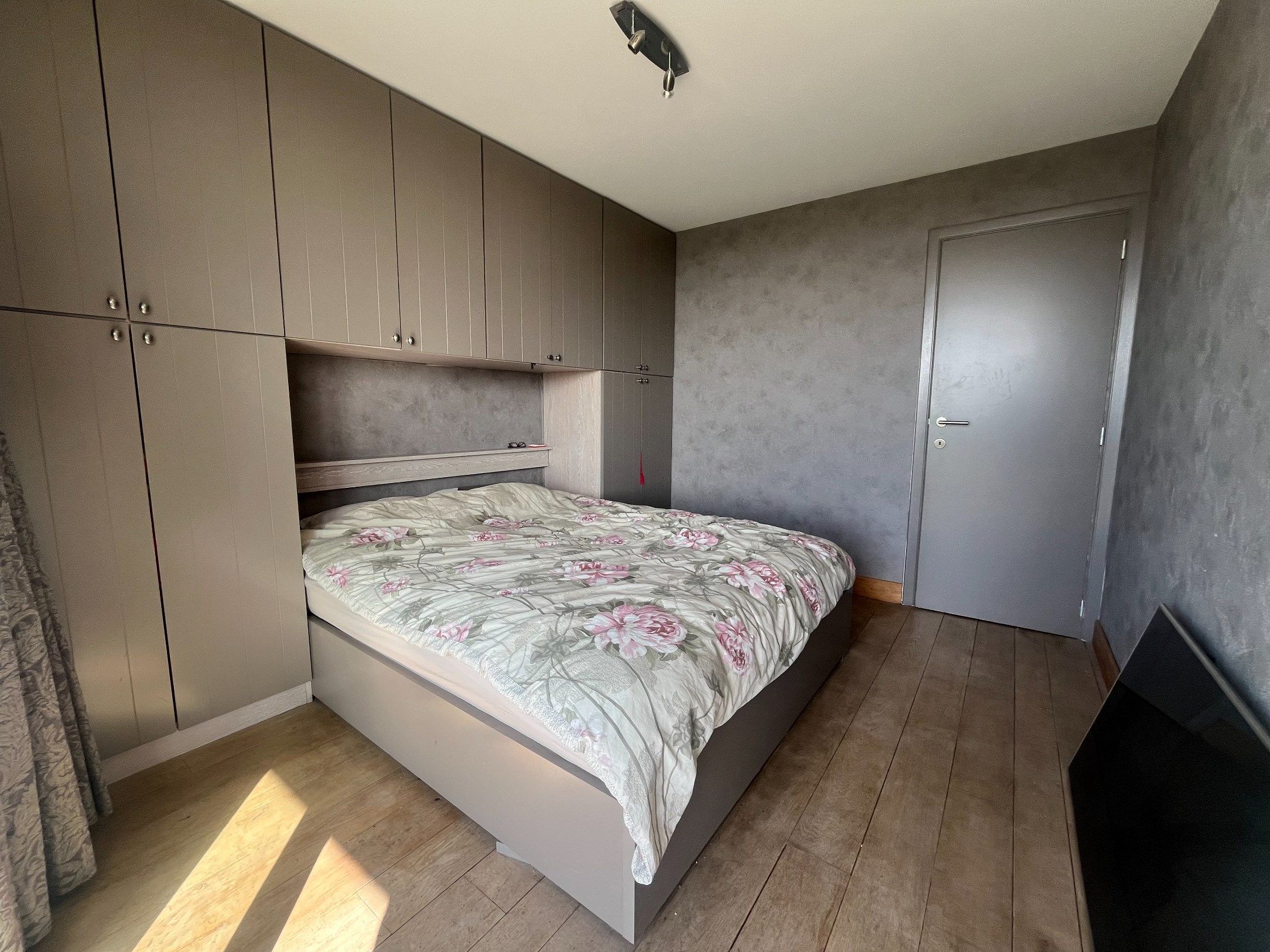 UNIEK GELEGEN 3 slaapkamer appartement met FRONTAAL ZEEZICHT foto 11