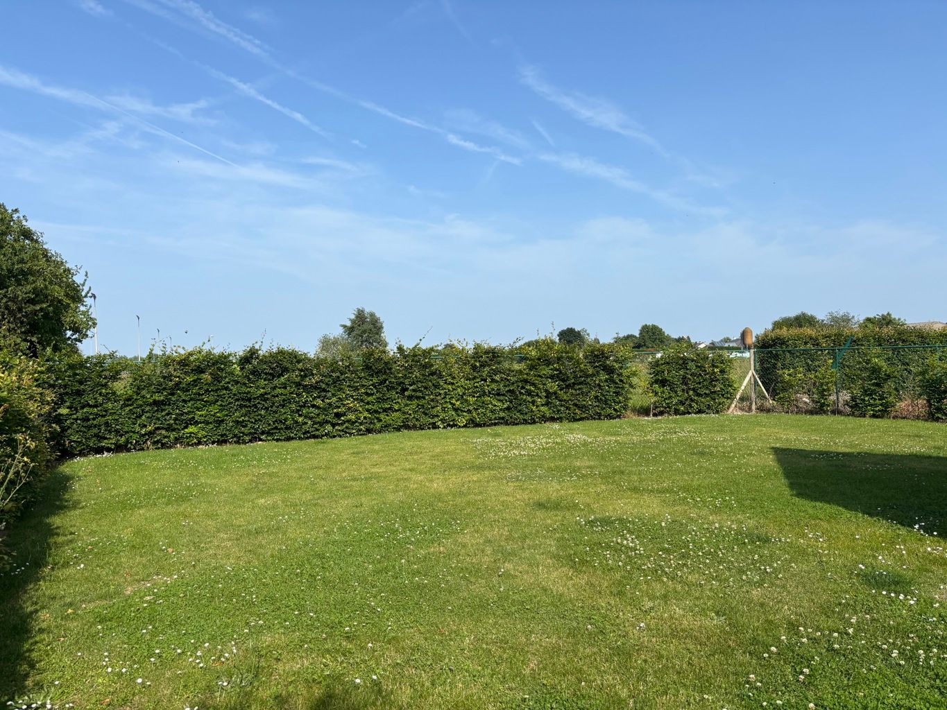 Prachtige villa met 3 slpk te huur! foto 19