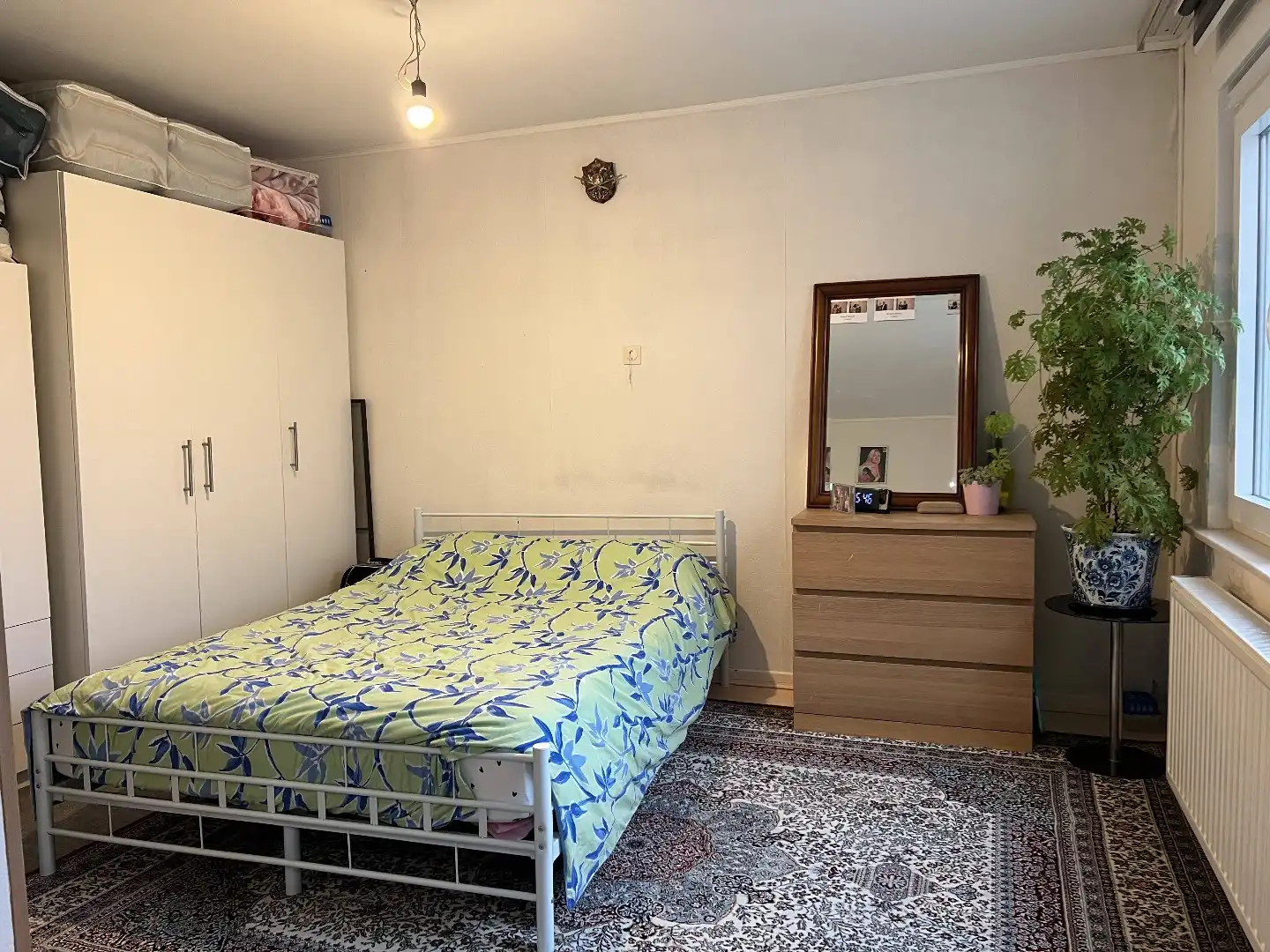 OOSTENDE - CENTRUM MARIAKERKE foto 14