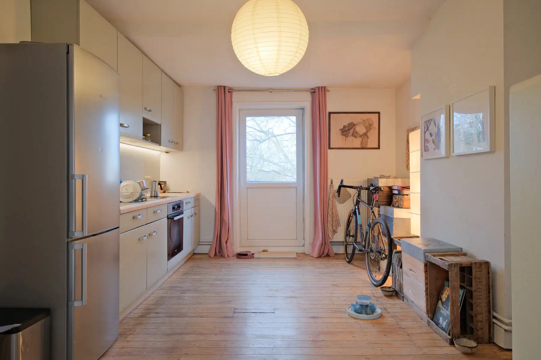 Appartement te koop foto 2