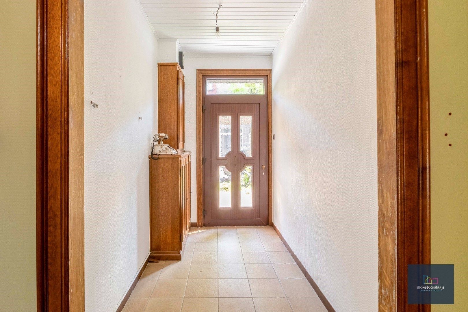 Co-housing : Ruime woning met tuin en dubbele garage in Gent  foto 21