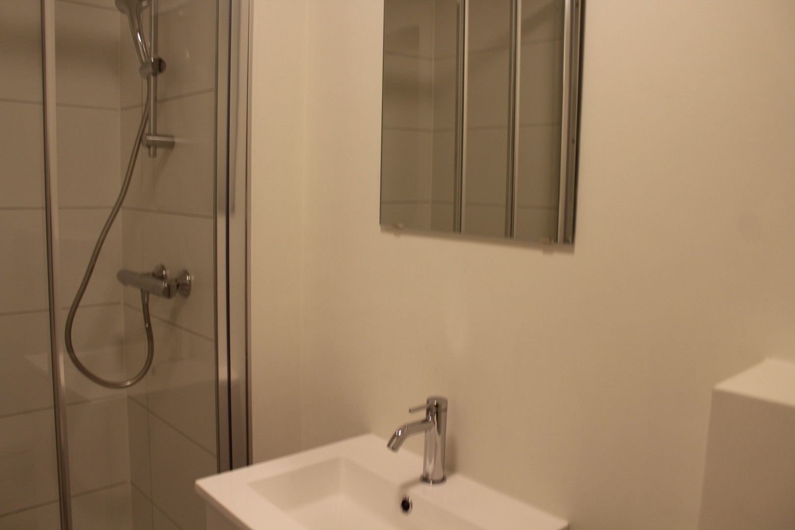 Instapklare studentenkamer Leuven foto 4