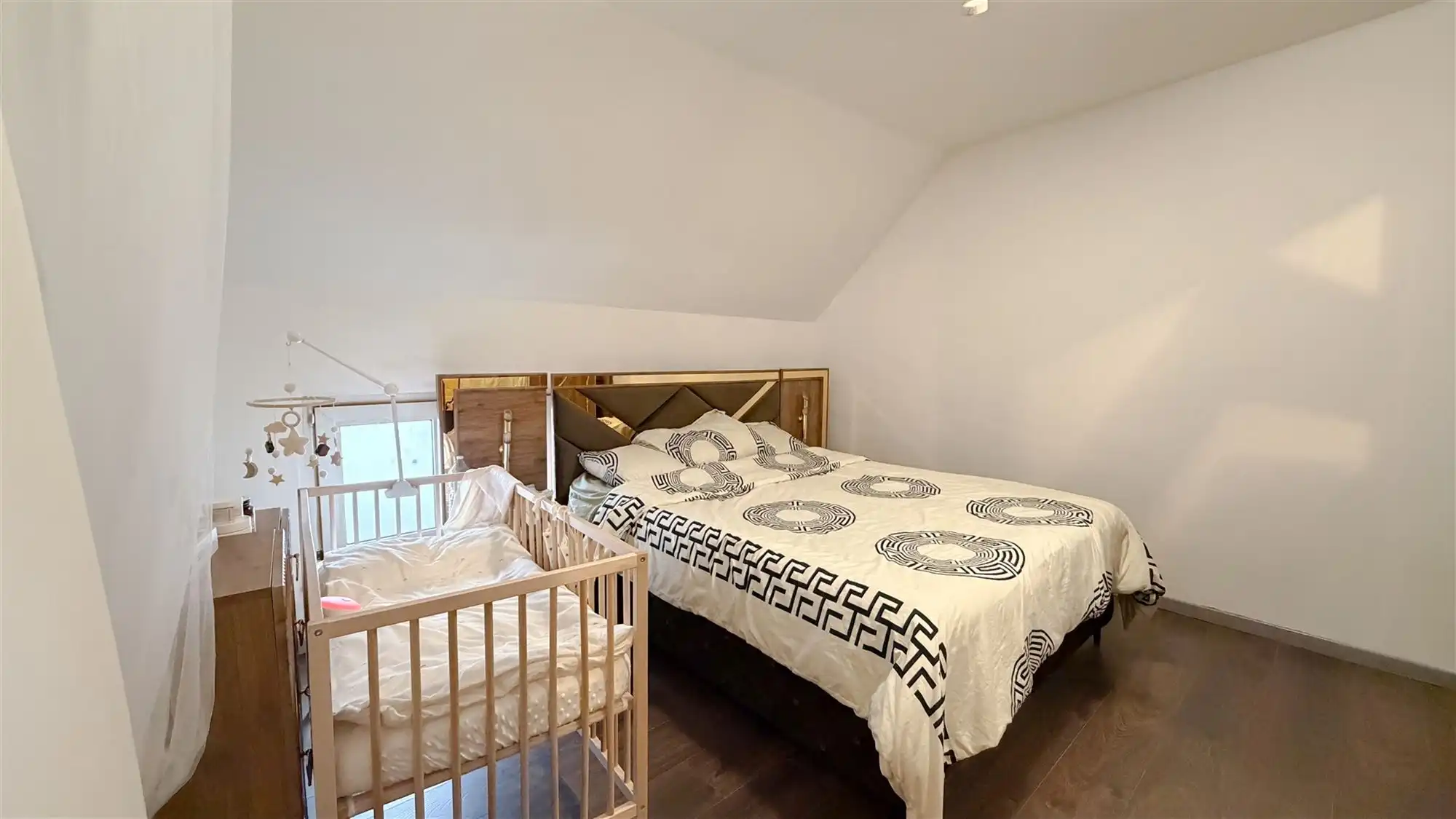 Appartement en studio te koop in Mechelen!  foto 7