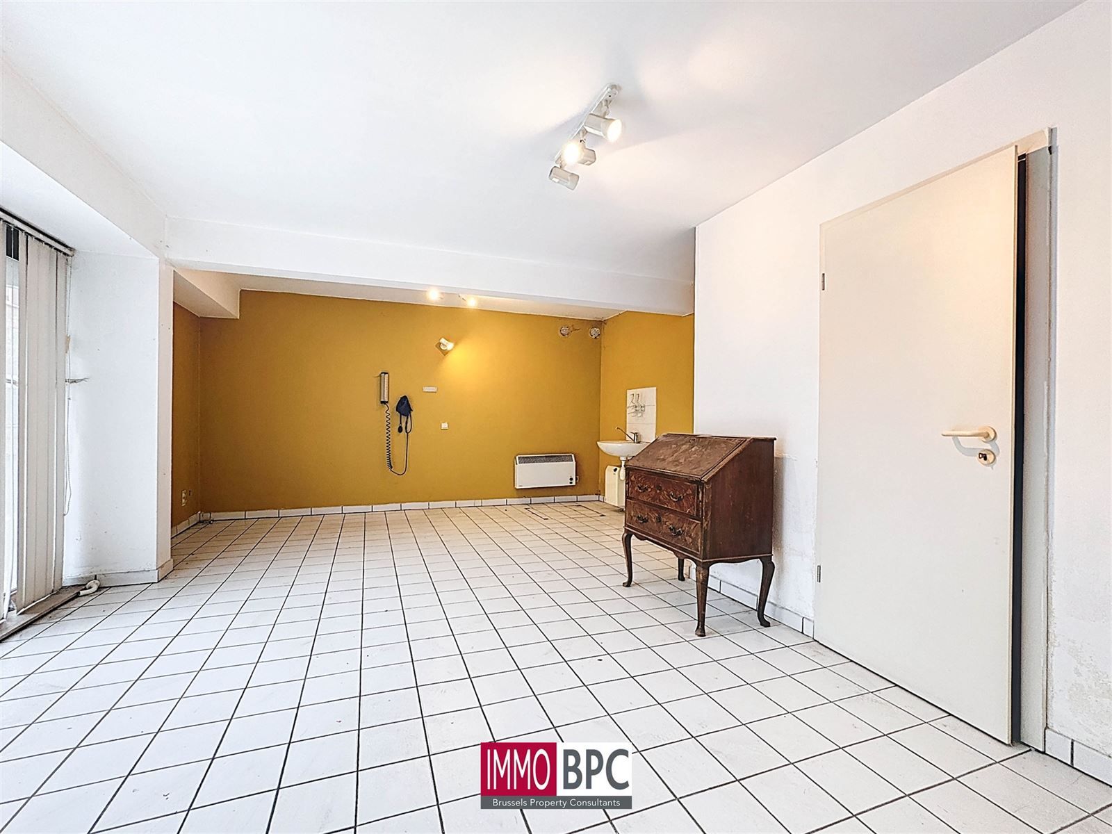 Commercieel gelijkvloers – Ideaal voor praktijk of kantoor  foto 5