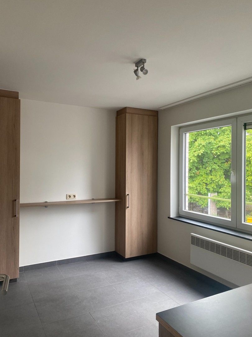 Gezellig appartement met 1 slaapkamer op ideale locatie foto 4