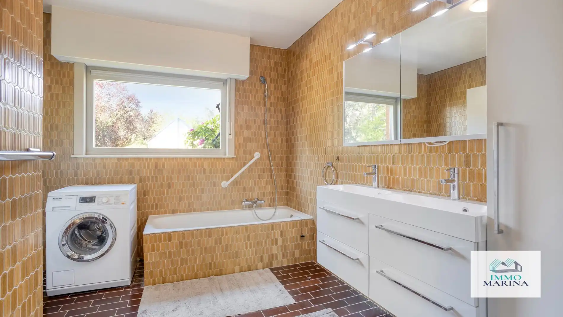 Gelijkvloerse woning op 14a80ca te Tremelo foto 9