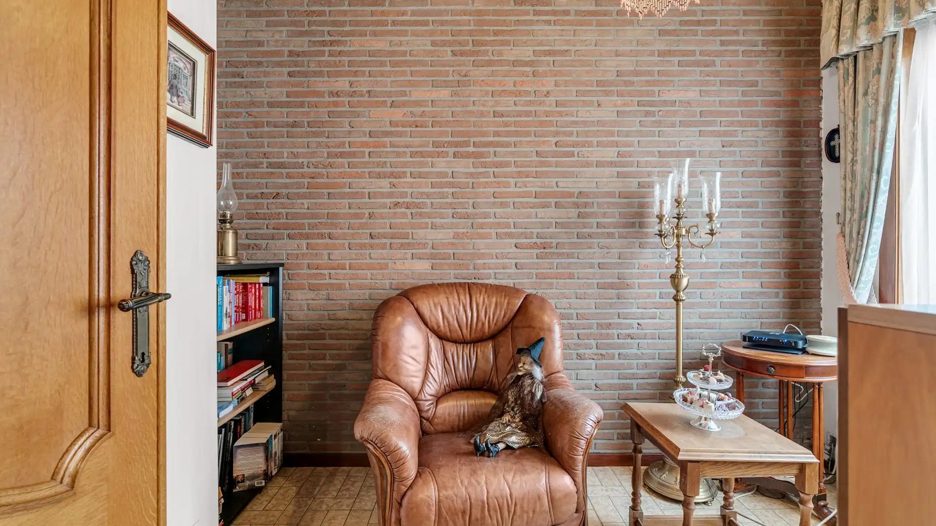 TIELT-WINGE villawoning 3 slks op +10 are foto 15