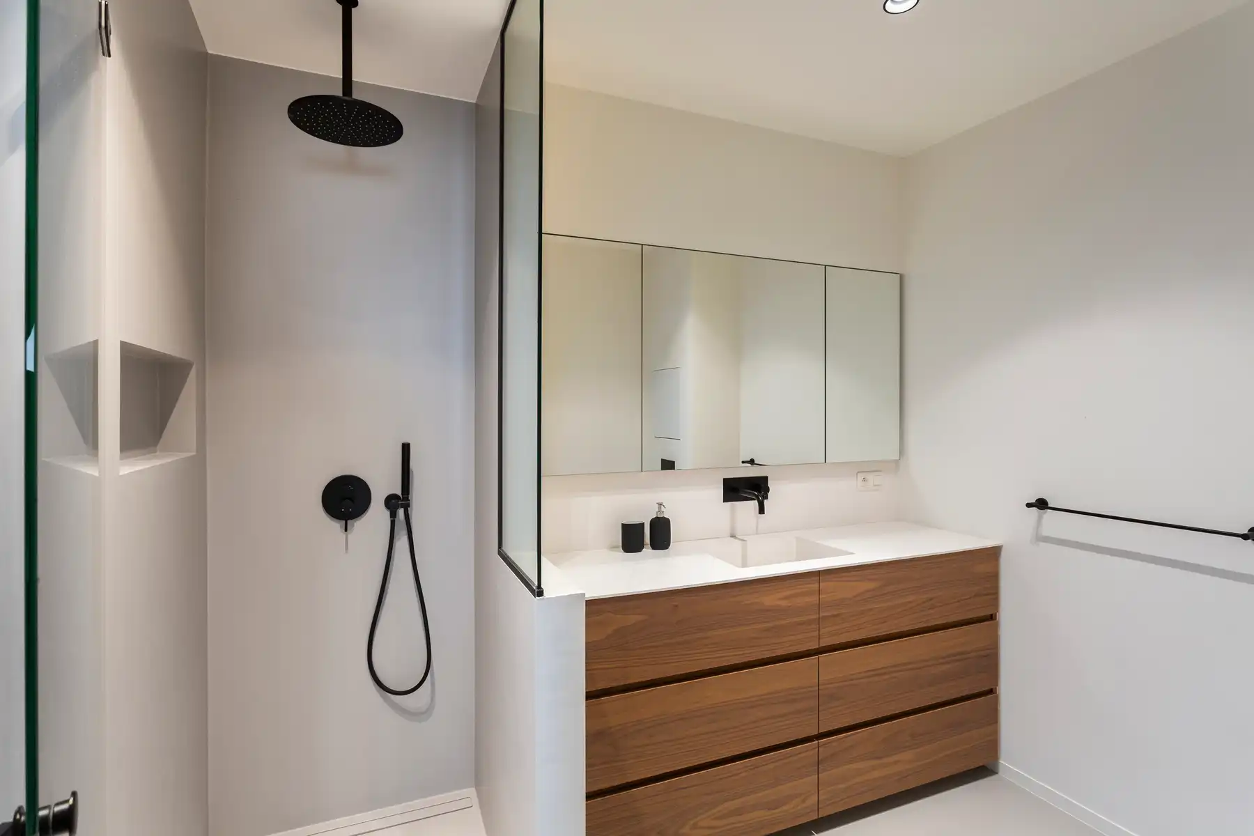 Luxueus gerenoveerde woning met lift en terrassen op ’t Zuid foto 8