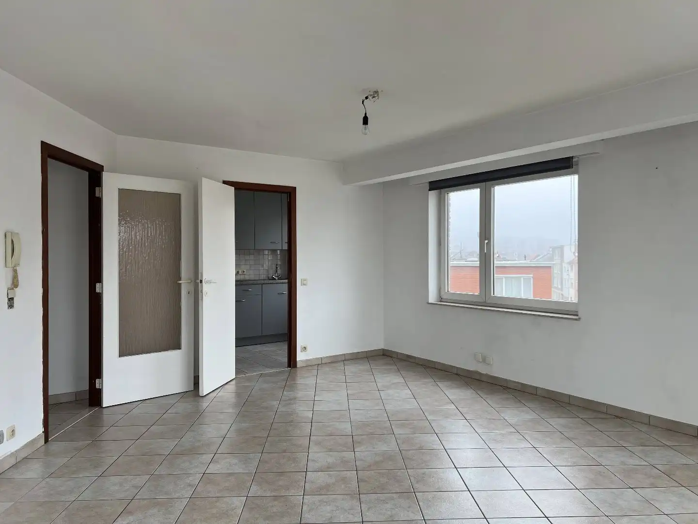 HOEKAPPARTEMENT MET VRIJ UITZICHT foto 5