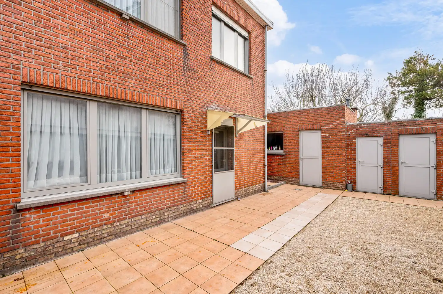 Gezinswoning, 3 slaapkamers, garage, tuin. foto 6