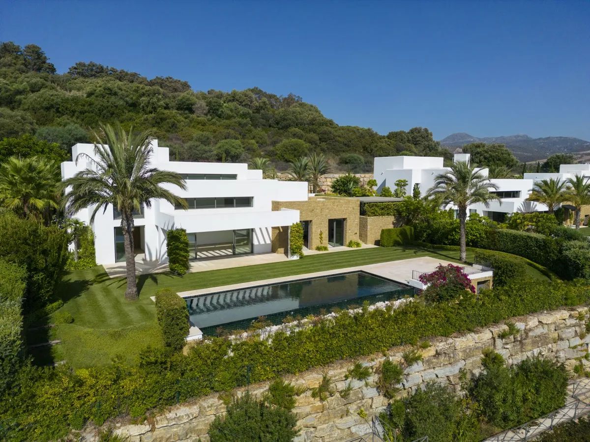 Prachtige villa op begeerde locatie - klassieke Ibiza-stijl villa foto 17