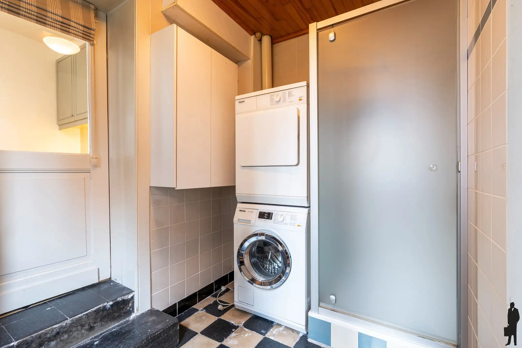 Charmante stadswoning in het Turnhoutse Begijnhof met tuin foto 7