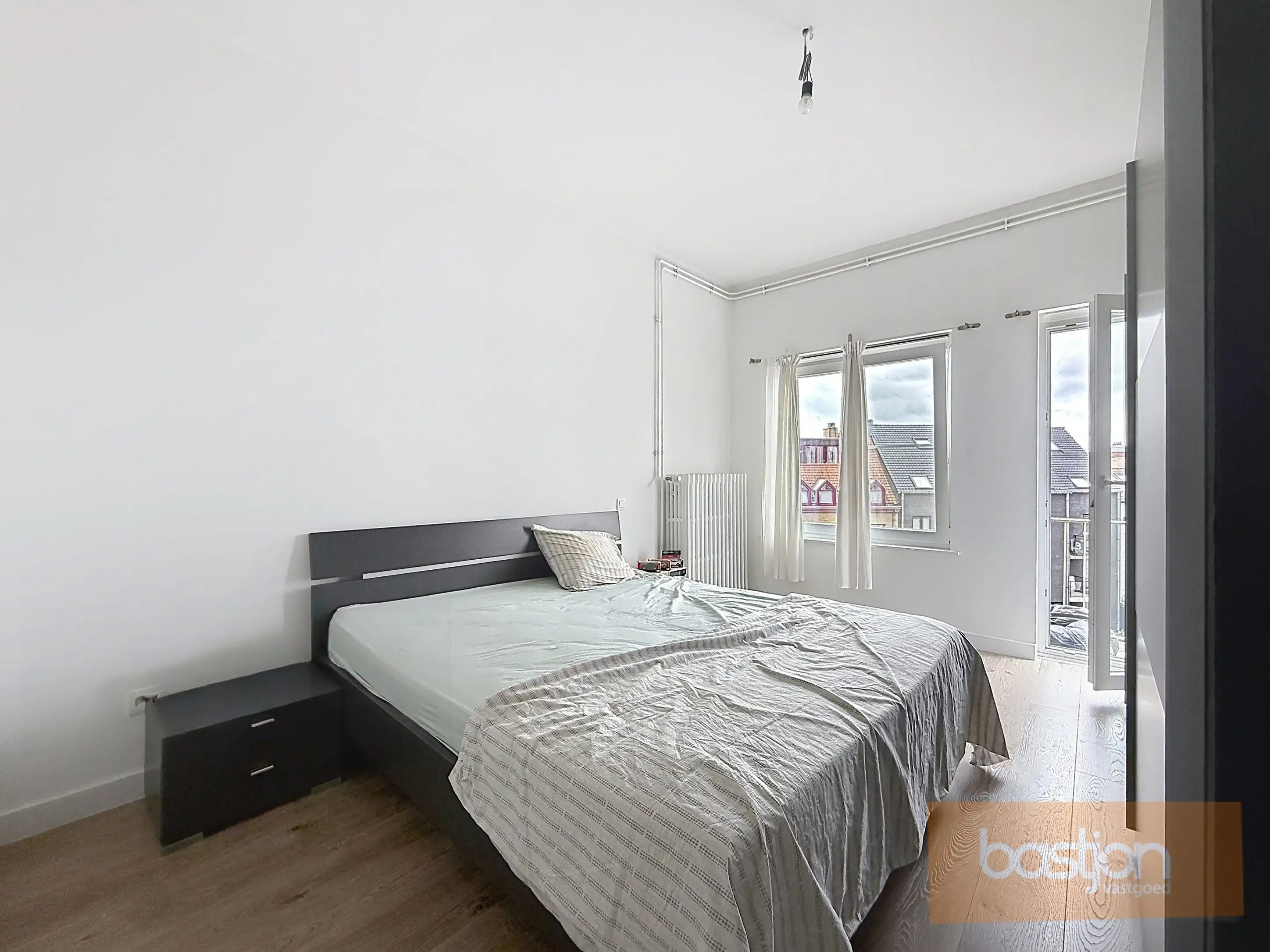 Instapklaar appartement in het centrum van Kortrijk. foto 8