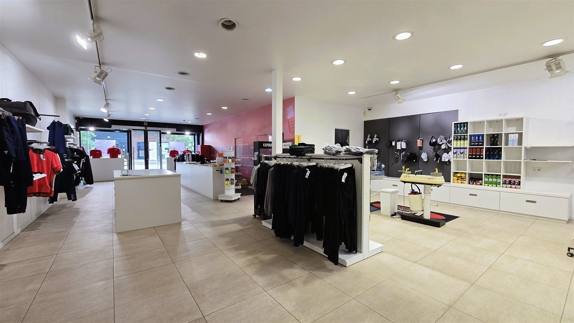 Commerciële Ruimte te Huur in Kortenberg: Ideaal voor Retail foto 9