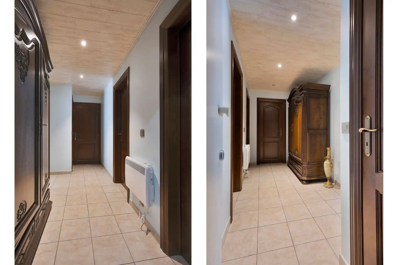 Instapklaar appartement met ruim terras en garage foto 11