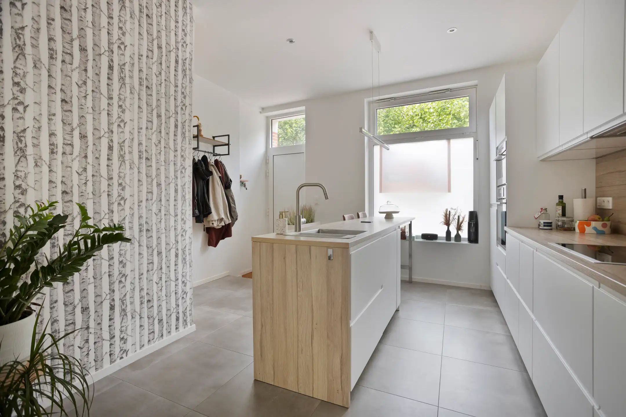 Instapklare woning in hartje Aarschot foto 3