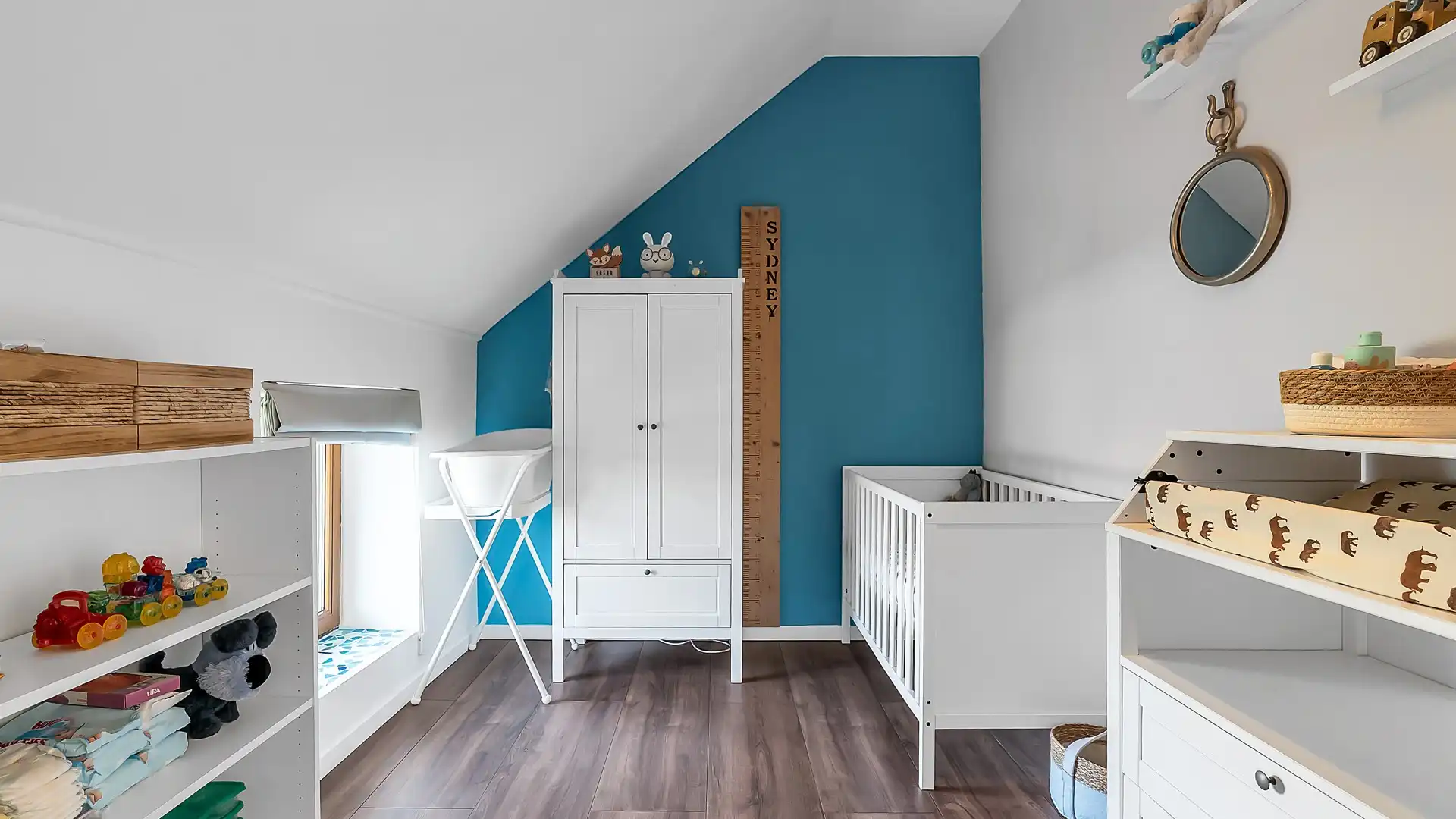 Charmante en karaktervolle woning met prachtige buitenruimte in Uikhoven foto 21