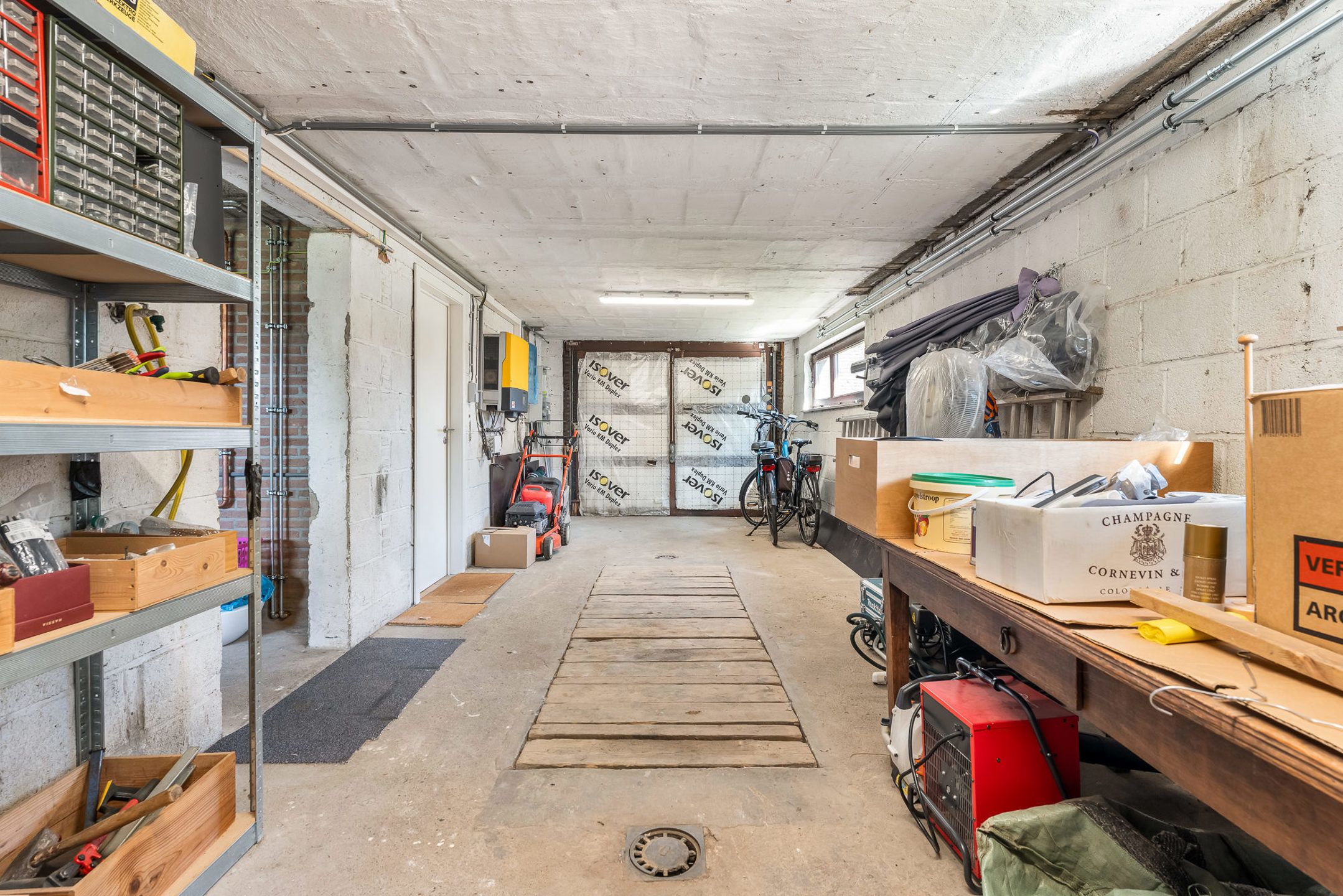 Vrijstaande woning in de prachtige Voerstreek foto 19