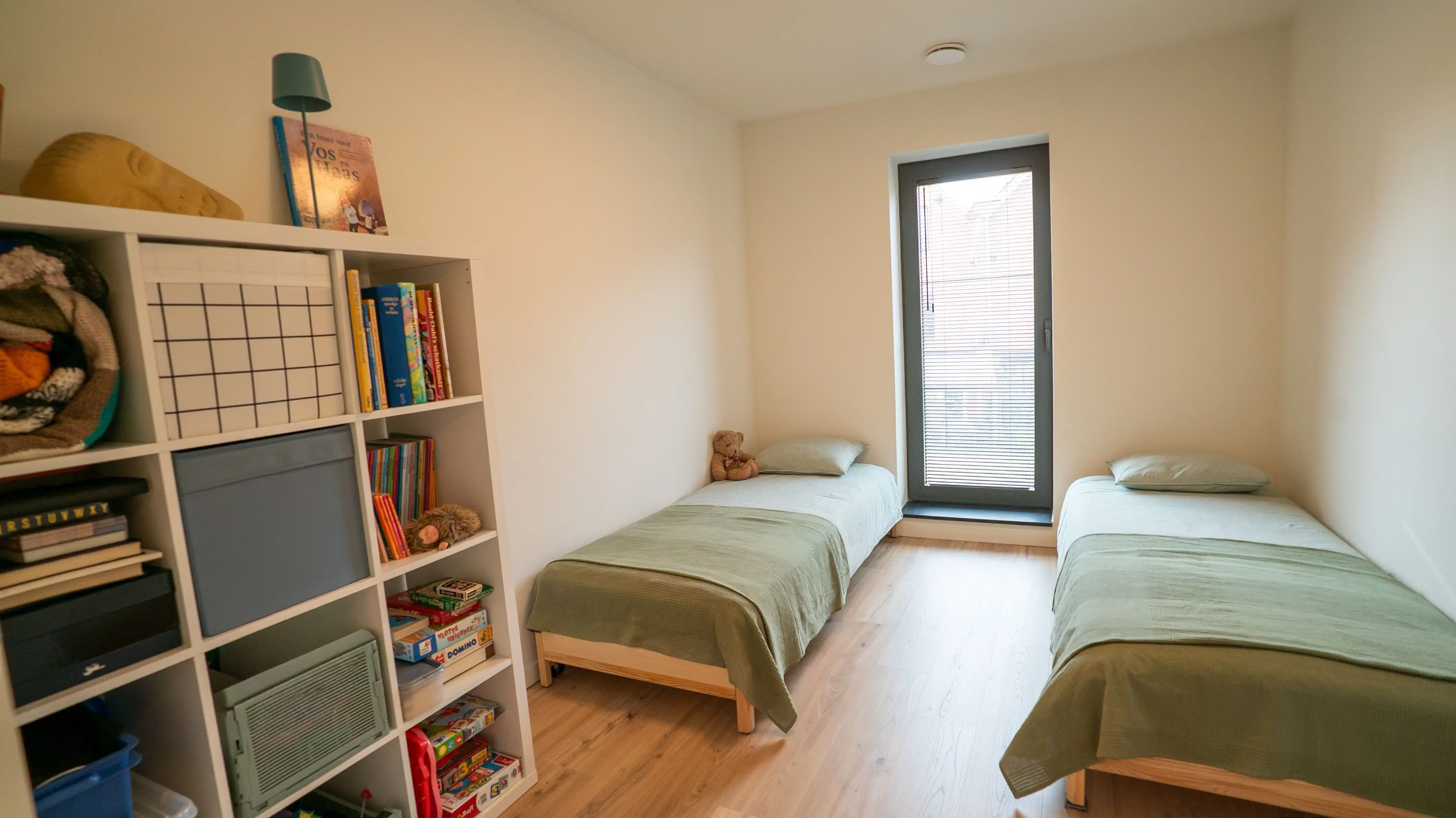 Instapklare BEN woning (E10) (geen 21%BTW) registratierechten foto 14
