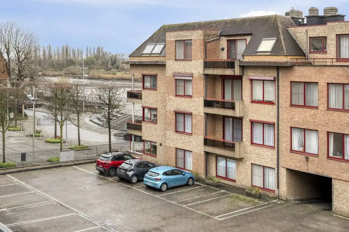 Energiezuinig wonen vlakbij het water in Boom foto 2