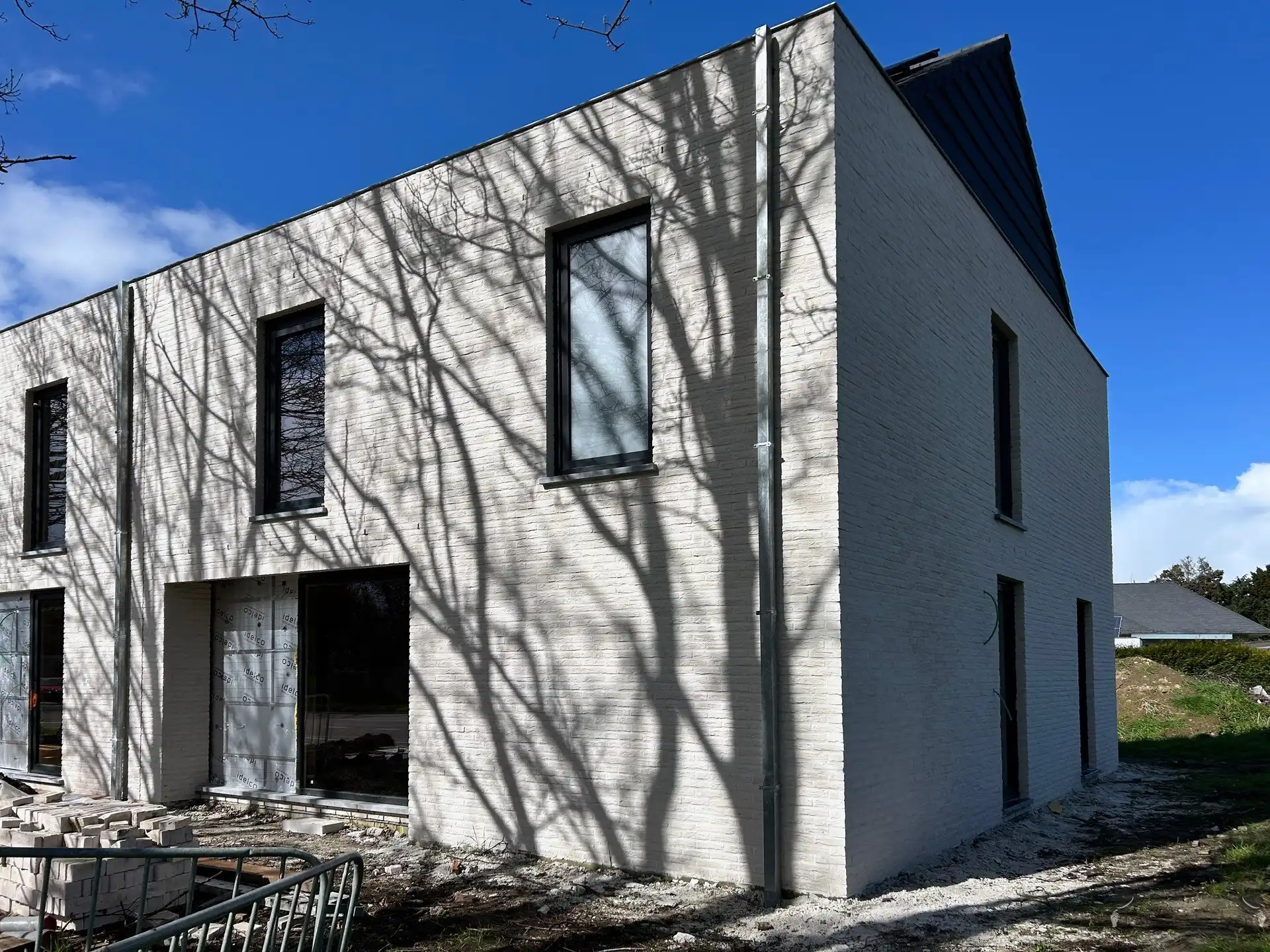 Moderne nieuwbouw HOB op toplocatie foto {{pictureIndex}}