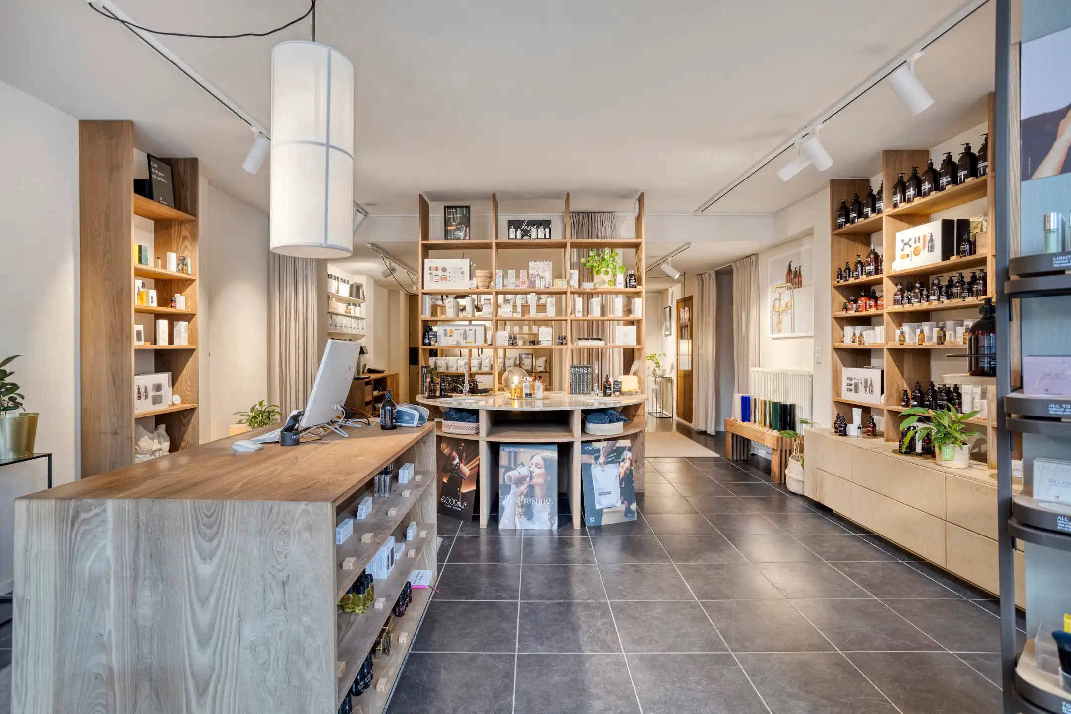 Commerciële ruimte te koop Leuvensesteenweg 288/0001 - 3070 Kortenberg