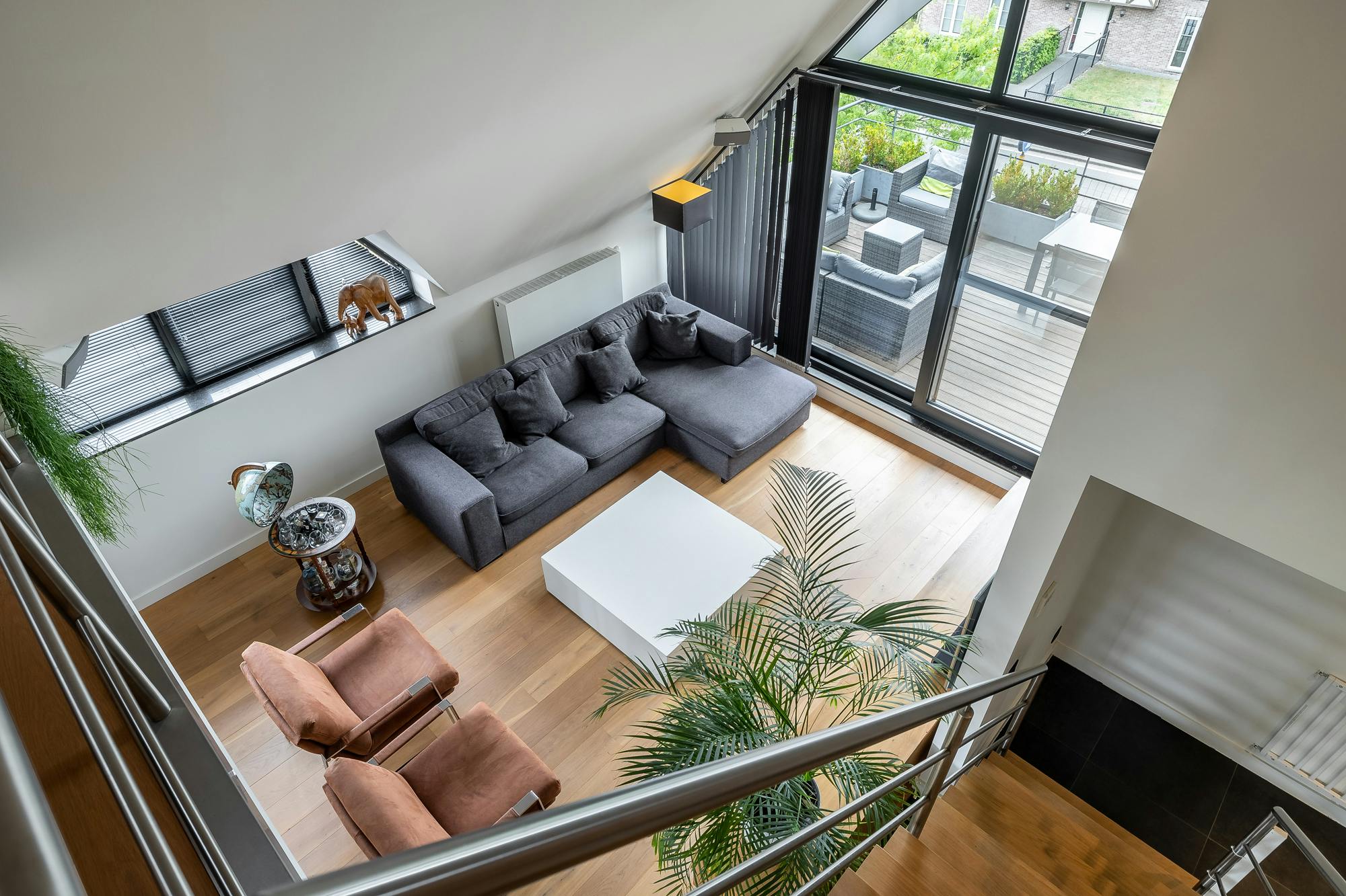 Exclusieve penthouse te koop in Minderhout! foto 18