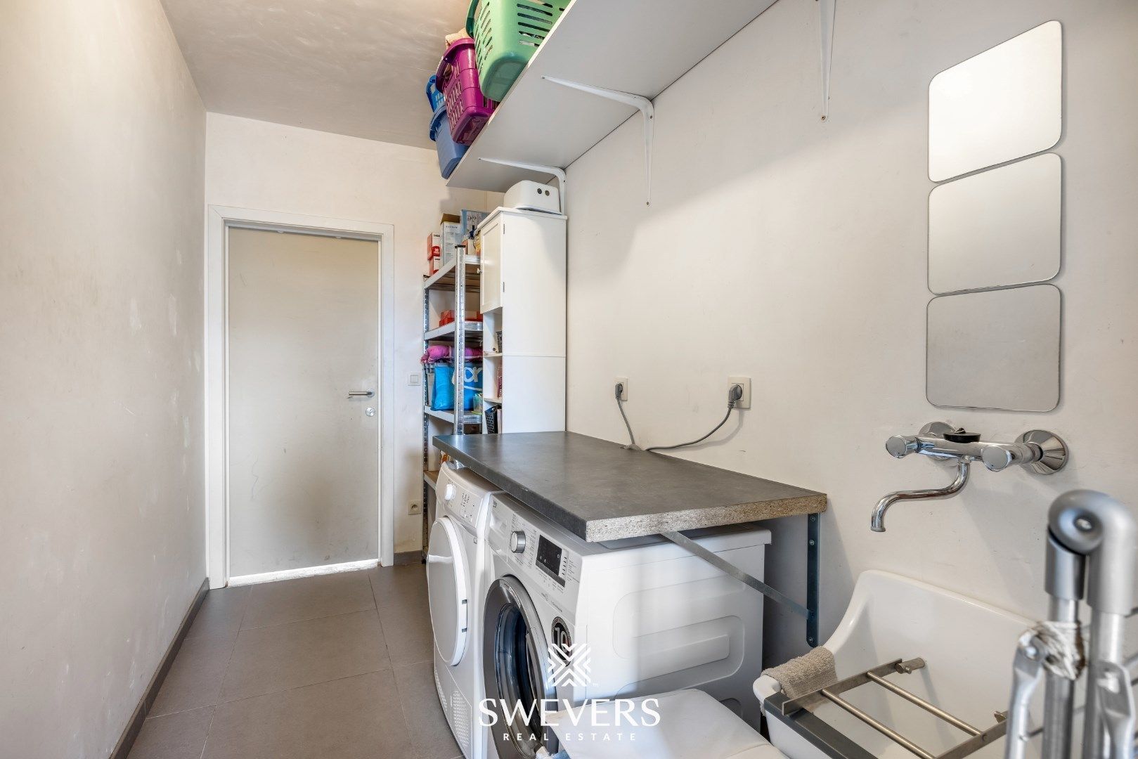 Instapklare woning met 3 slaapkamers in Herk-de-Stad foto 14