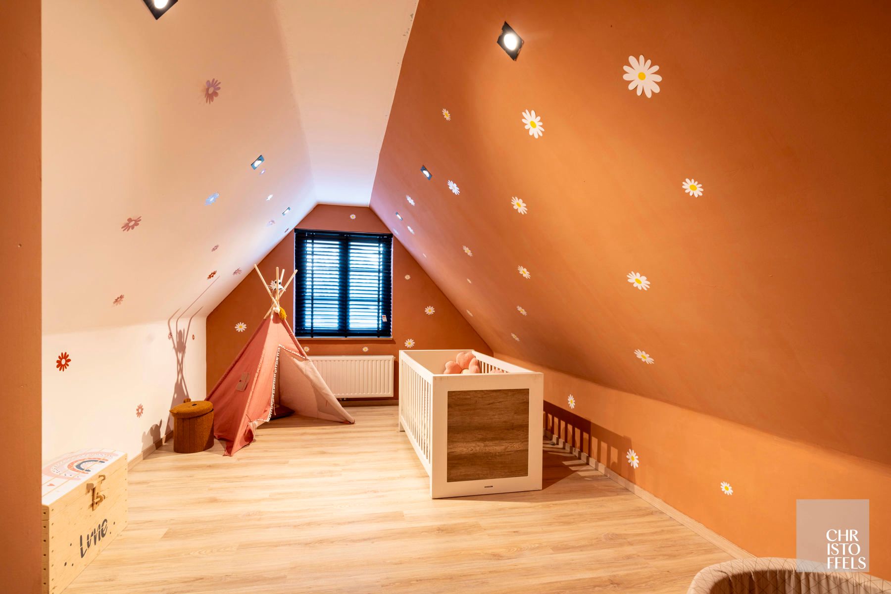 Instapklare woning (279m²) in groene omgeving te Kesselt-Lanaken! foto 20