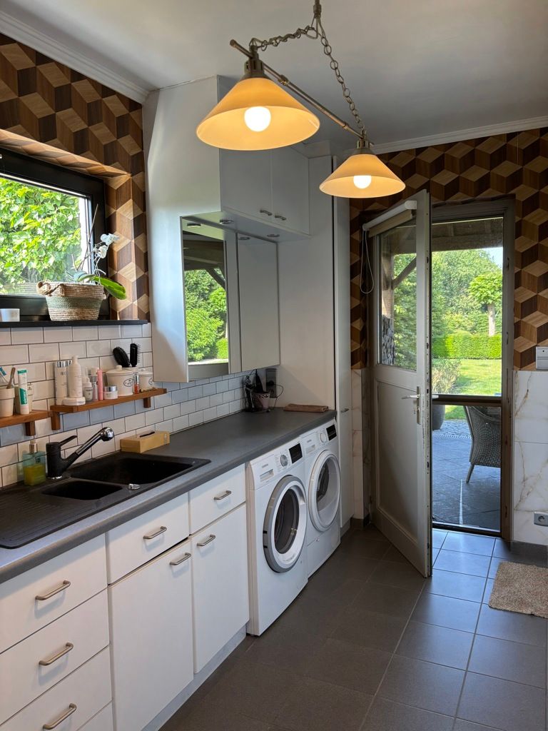 Prachtige villa met 3 slpk te huur! foto 8