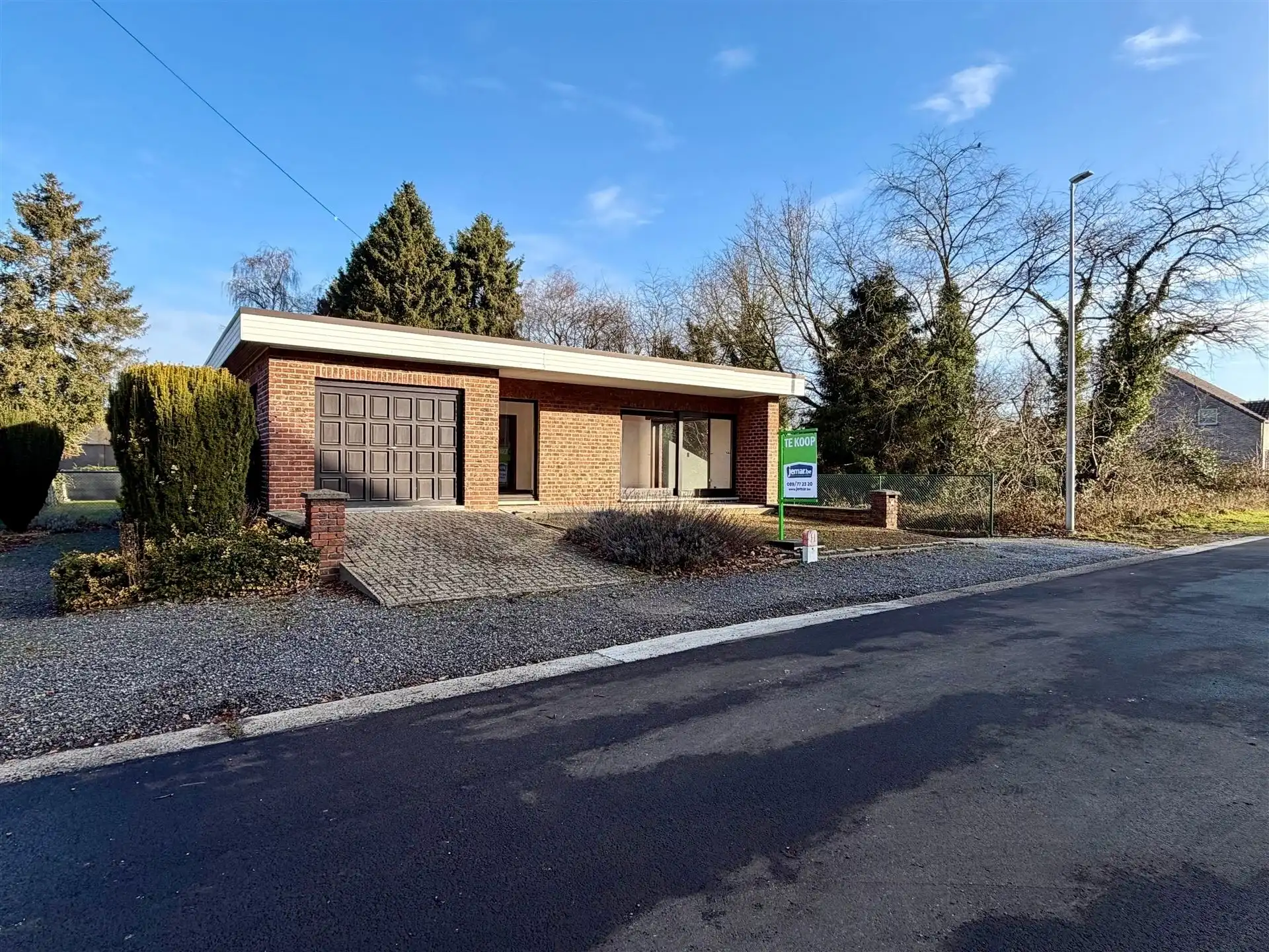 Ruime gezinswoning met 5 slaapkamers foto 2