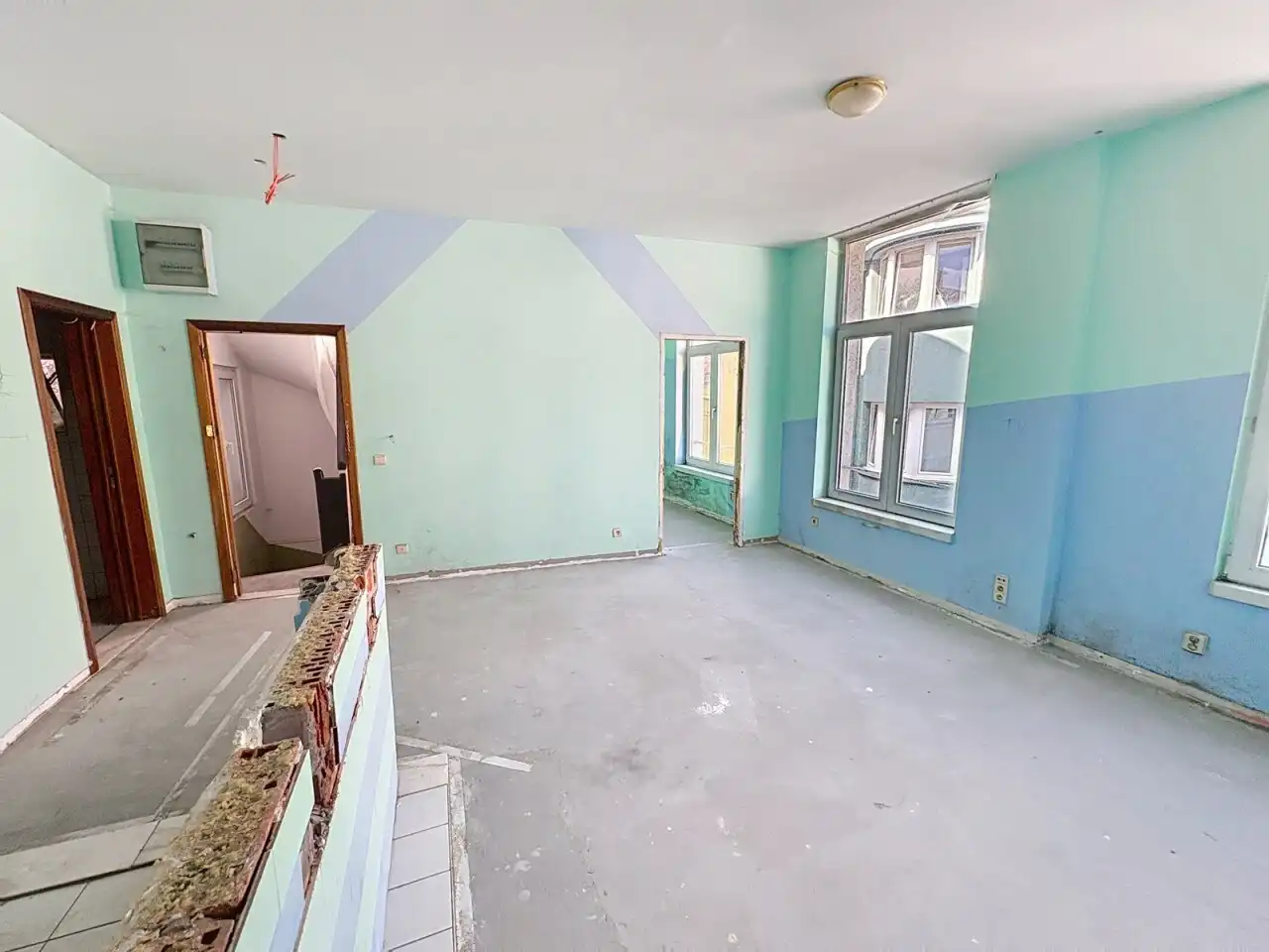 Jezuïtenrui 2 - Karaktervol handelshuis in historisch stadscentrum  foto 8