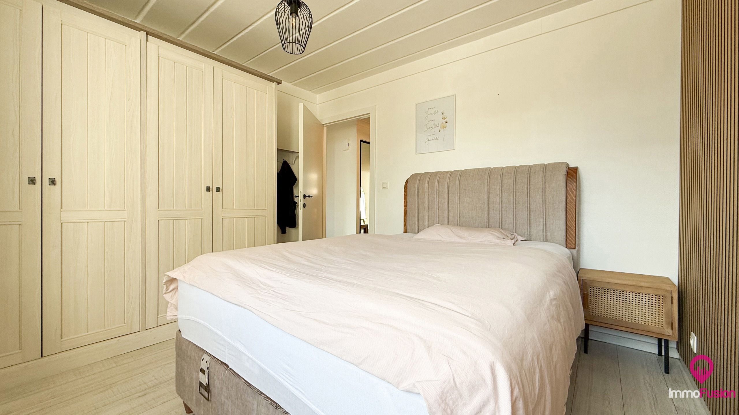 Instapklare gelijkvloerse woning met prachtige tuin en EPC B foto 28