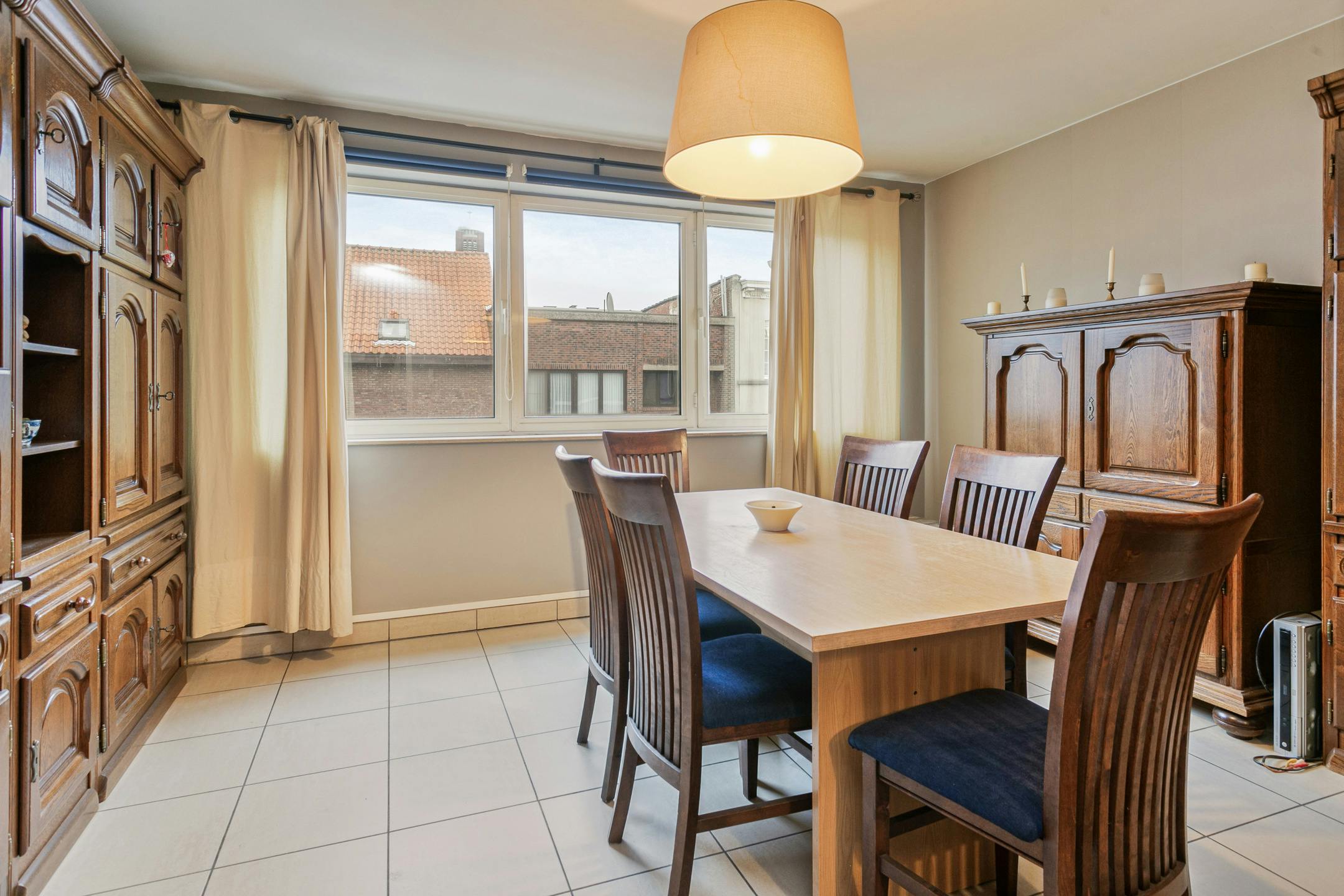 Appartement met 1 slaapkamer te koop in Antwerpen (2020) foto 6