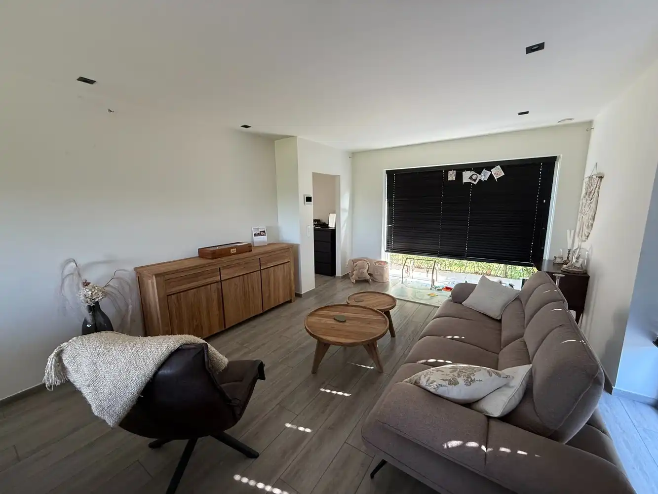 Recente, energiezuinige woning! foto 4