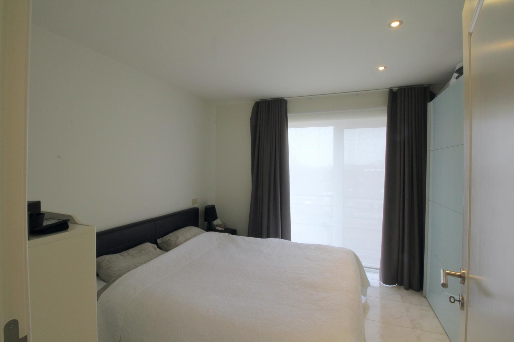 Instapklaar appartement met 1 slaapkamer en zonneterras foto 11