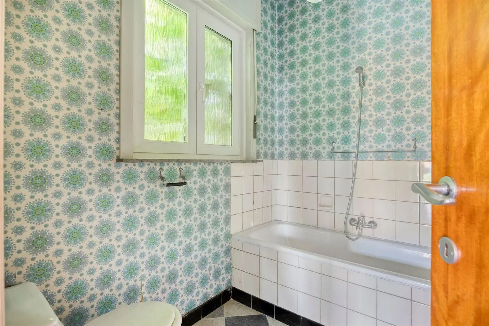 Twee drie-gevelwoningen foto 20
