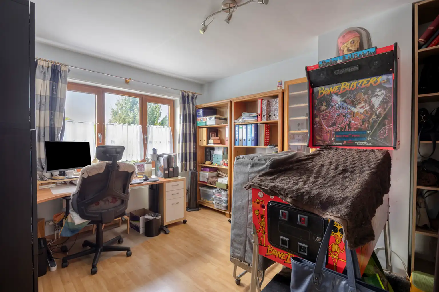 Halfopen bebouwing met 4 kamers op 5are 60ca foto 10