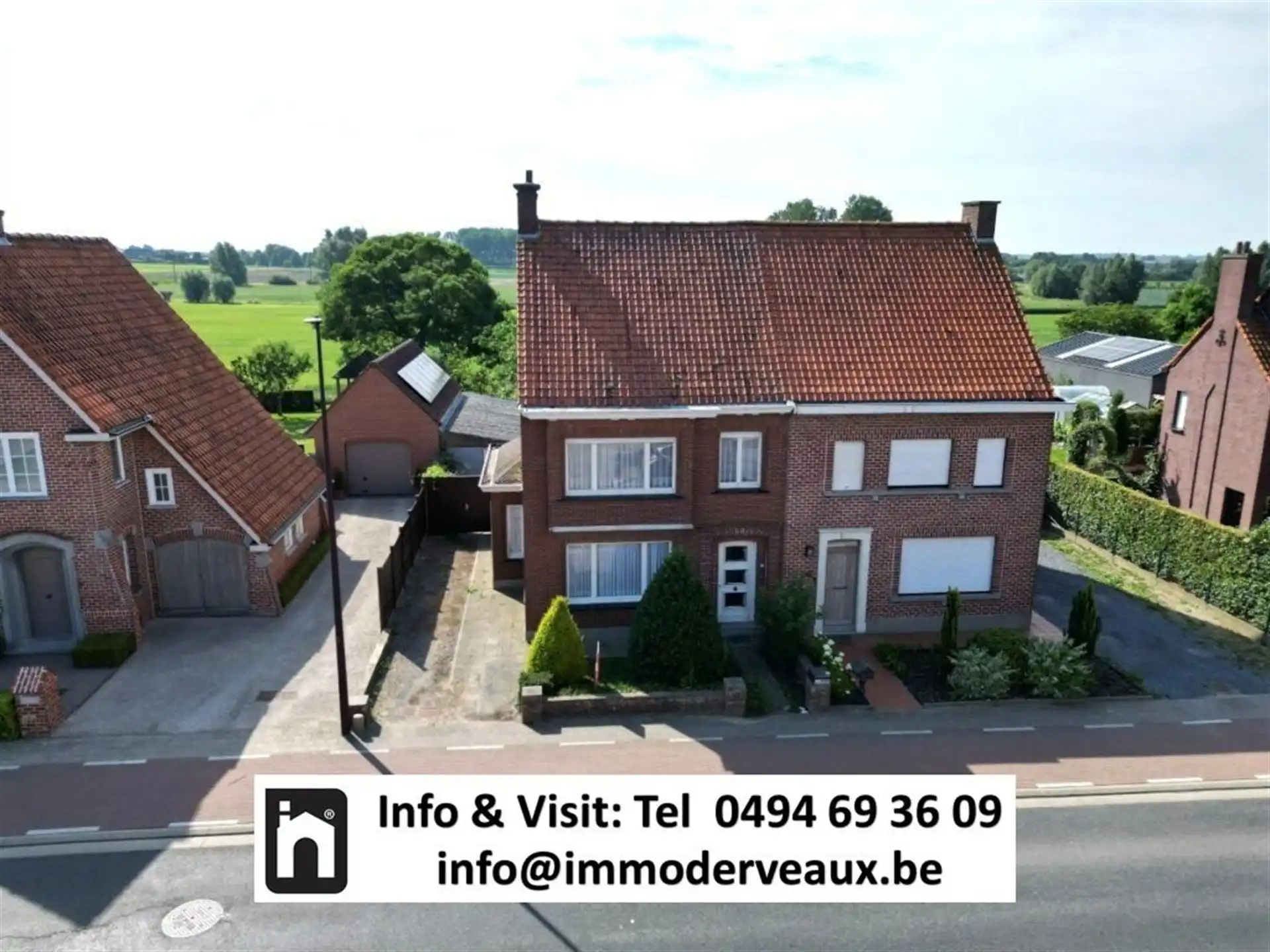 Woning foto 2