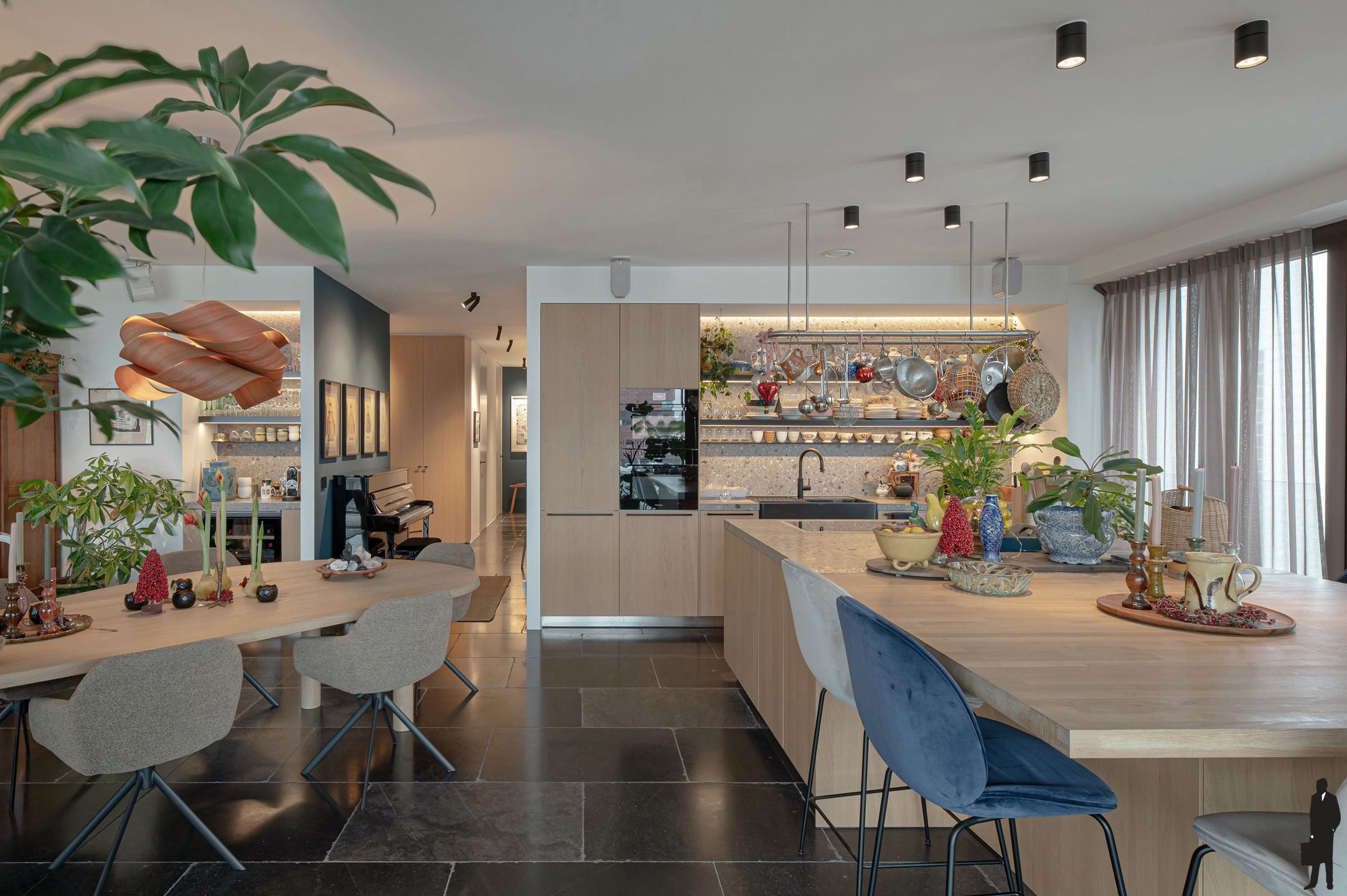 Een parel in het hart van Antwerpen met een complete woonervaring van luxe en welzijn foto 4