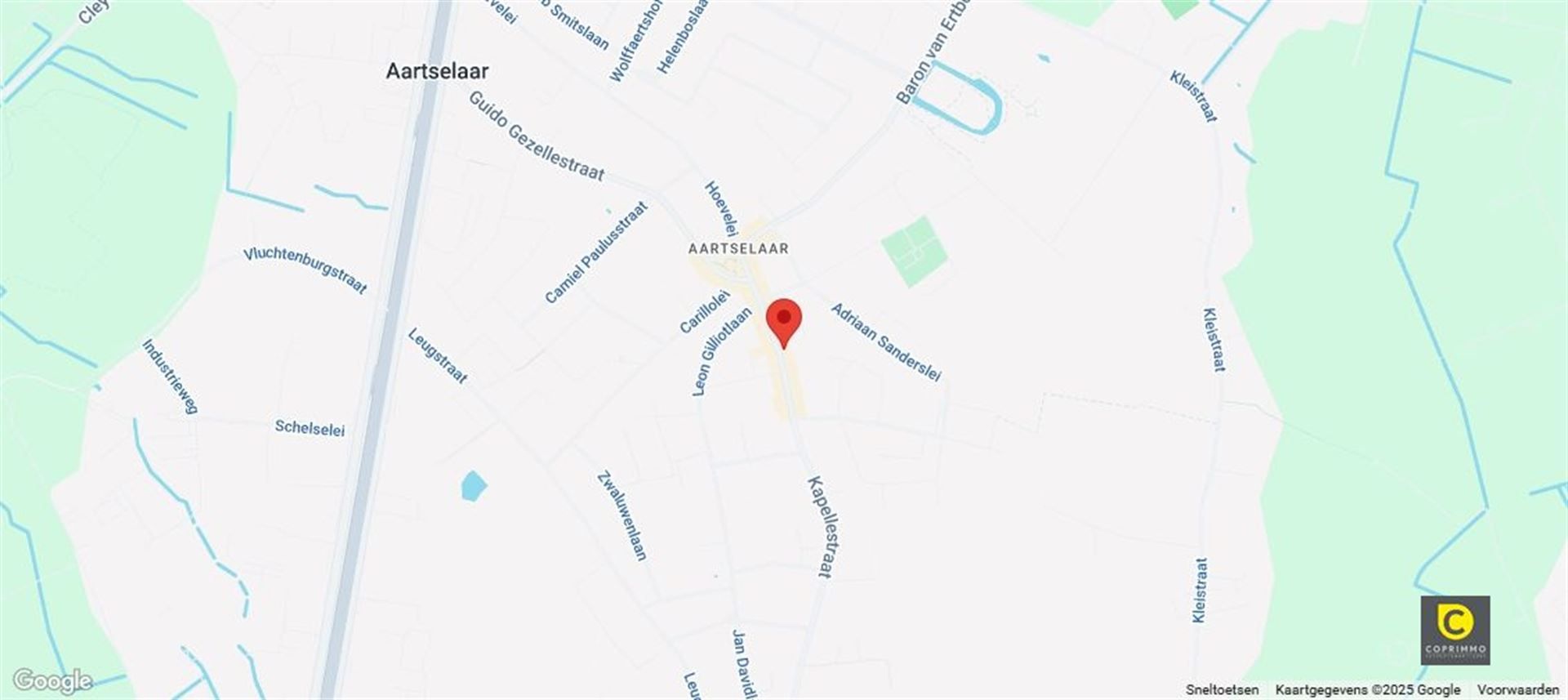 Centraal handelspand op hoekligging foto 8