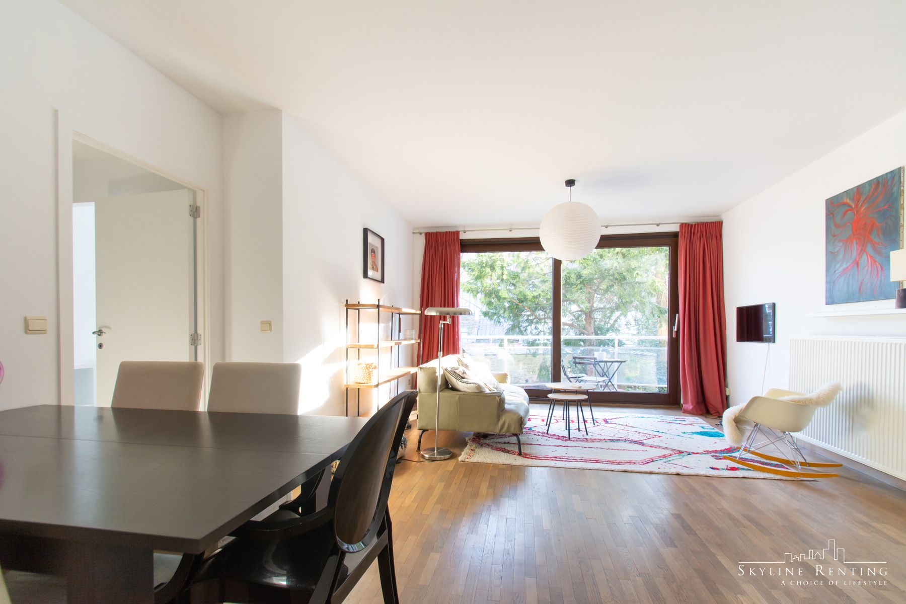 Echte topper in Merode: 2 slk. + terras + parking foto 2