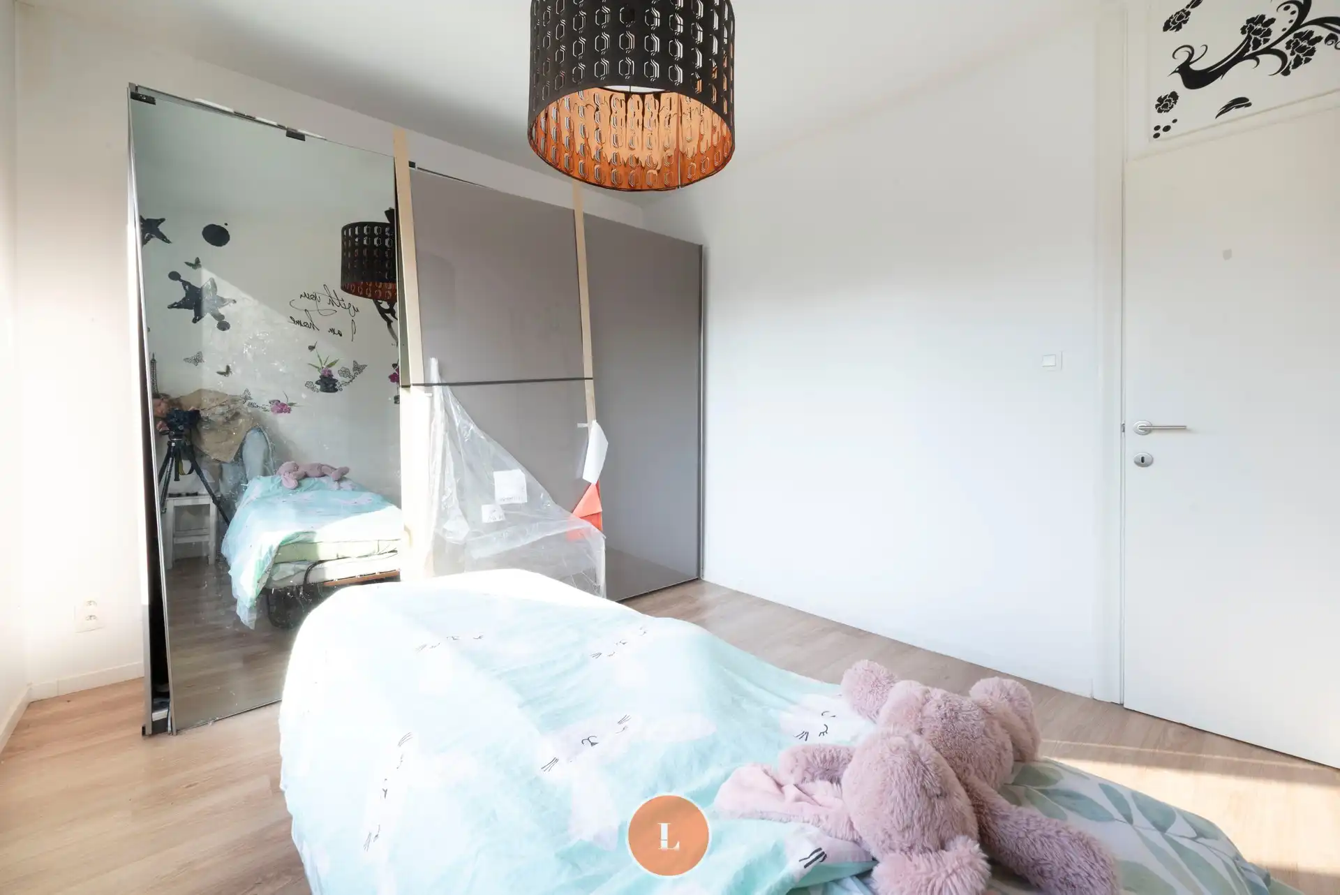 Instapklare, verzorgde woning met 4 slaapkamers en tuin foto 10