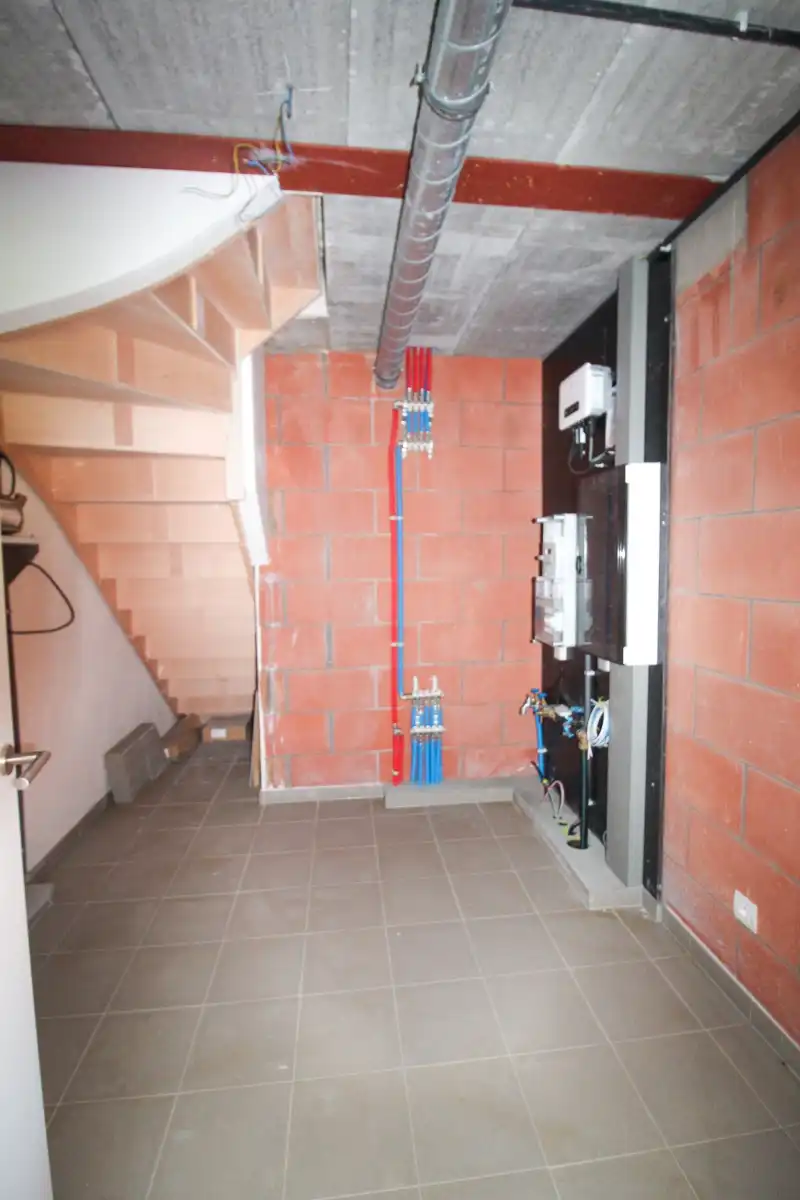 Ruime nieuwbouwwoning te Waardamme foto 6