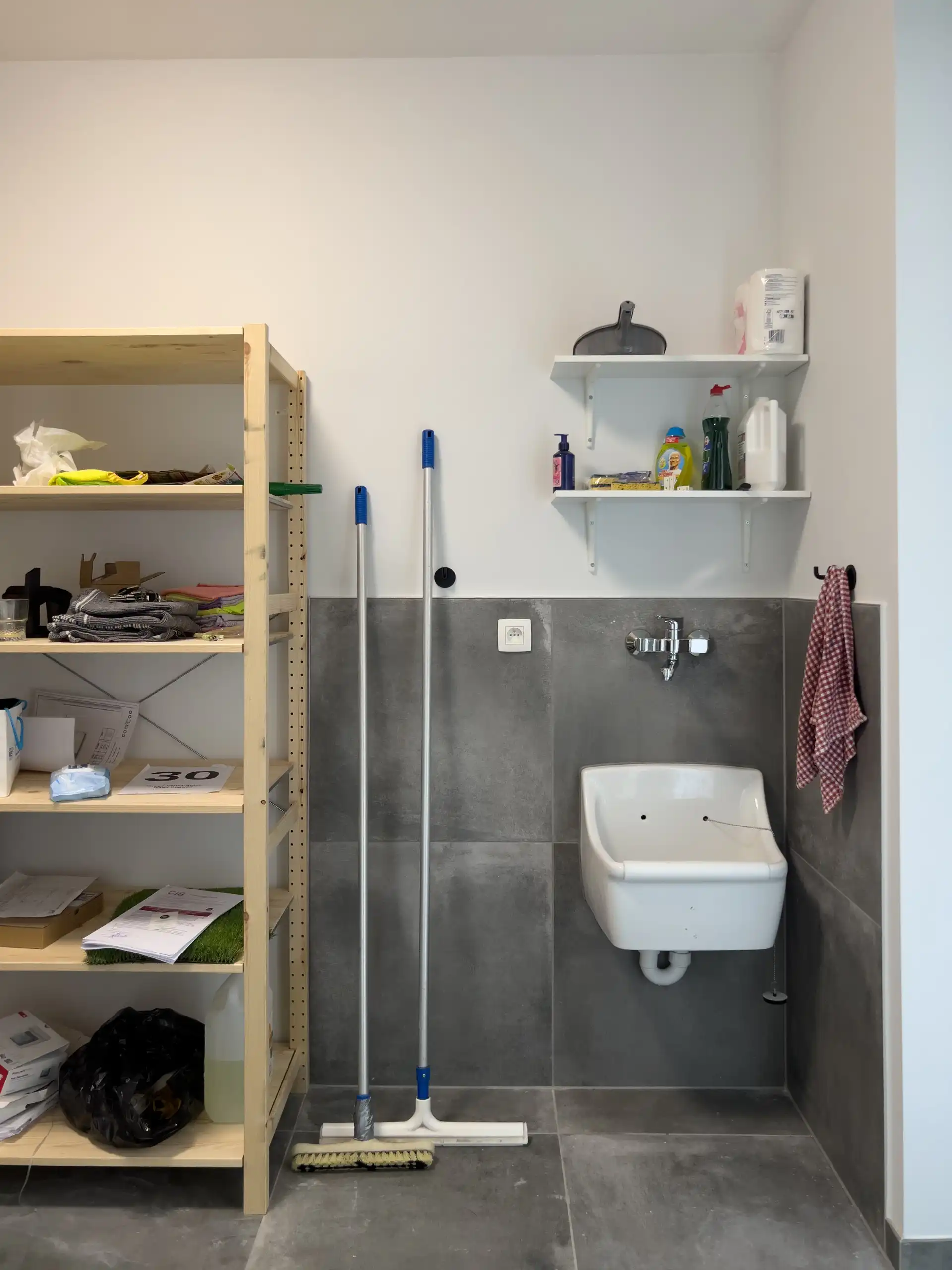 Recente woning met 3 slaapkamers in Bilzen foto 10