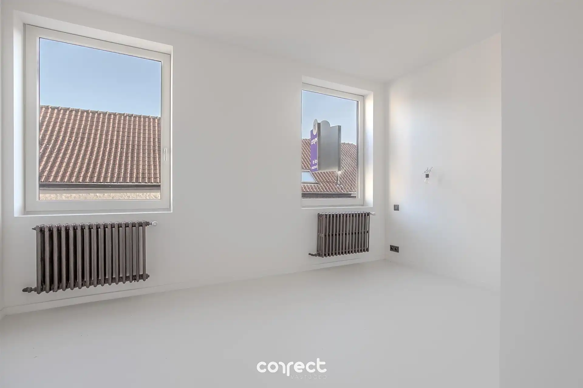 Volledig vernieuwde hoekwoning. foto 12