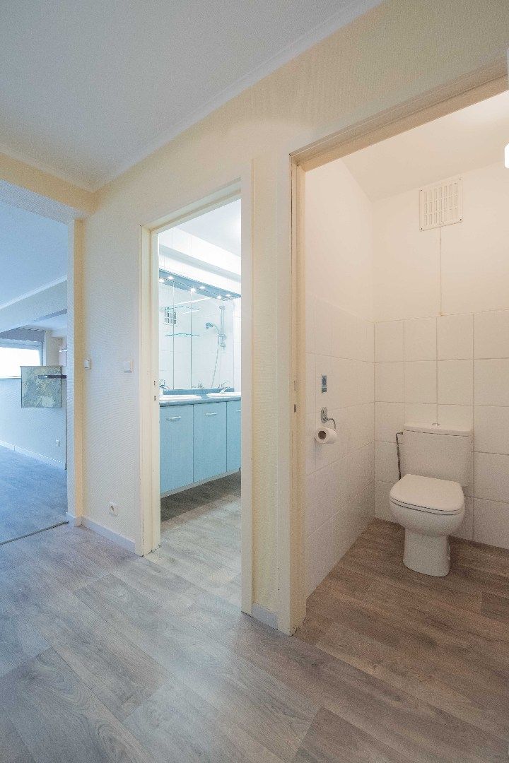 OOSTENDE - WIJK VOGELZANG foto 9